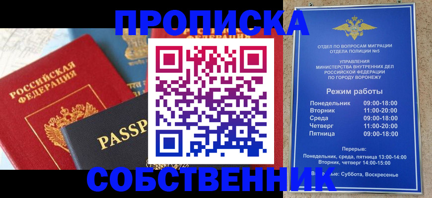 прописка гарантия в Мончегорске